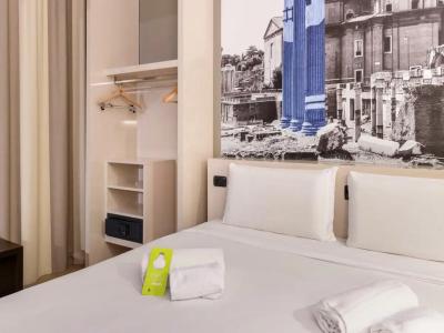 B&B Roma Trastevere - 9