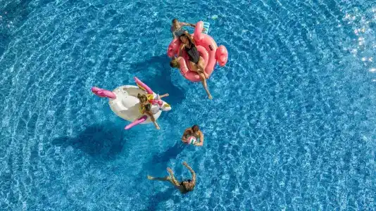 Prestige and Aquapark - All inclusive - 5