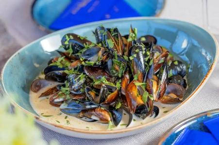 Galeon Residence & SPA - 52