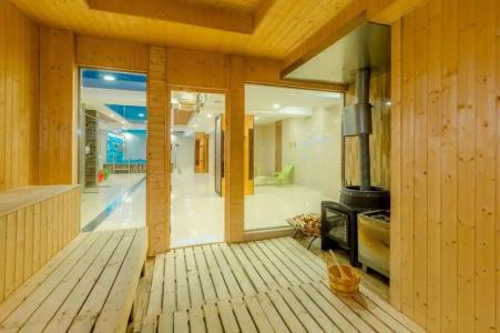 Grand Hill Ulaanbaatar - 15