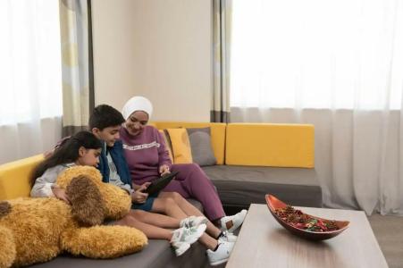 Novotel World Trade Centre Dubai - 98