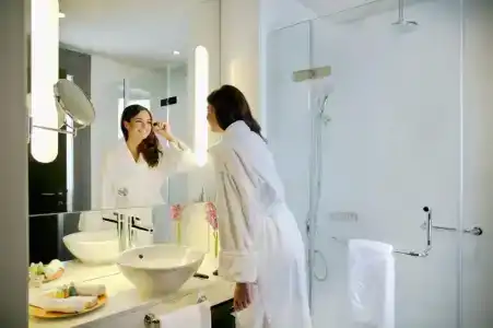 Park Rotana Abu Dhabi - 57