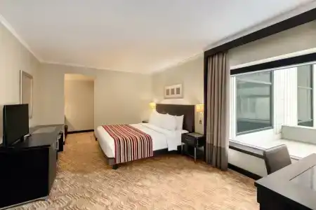Ramada Plaza by Wyndham Dubai Deira - 77