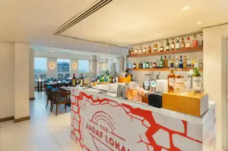 DoubleTree by Hilton Dubai Al Jadaf - 65