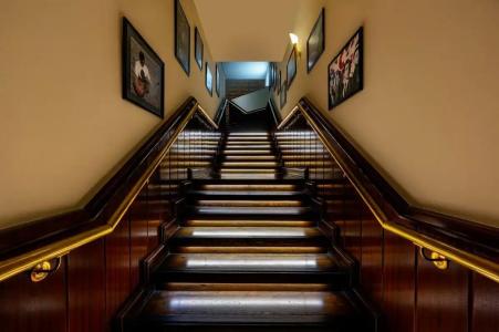 Grand Millennium Al Wahda and Executive Apartments Abu Dhabi - 19