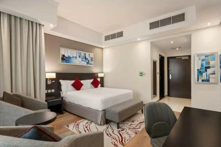 Ramada by Wyndham Dubai Barsha Heights - 75