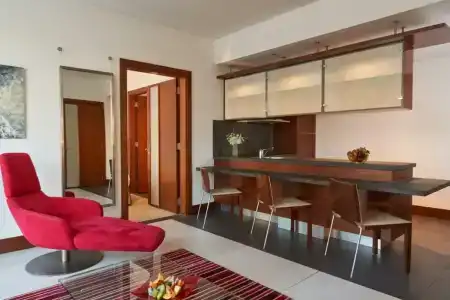 Villa Rotana - Dubai - 84