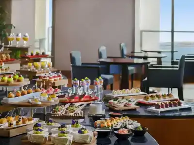 Mövenpick Jumeirah Beach - 59