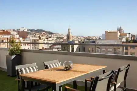 Renaissance Barcelona - 2