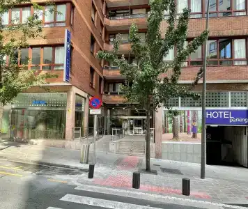Photo Zabalburu