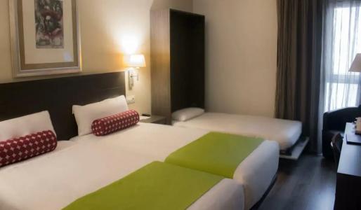 Mercure Madrid Centro - 17