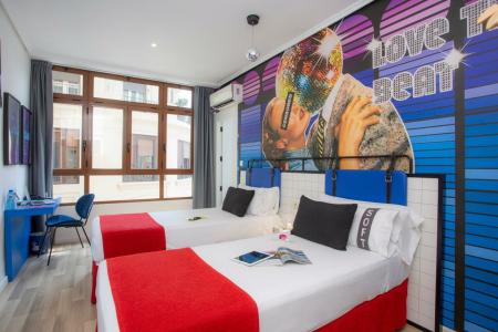 Casual Vintage Valencia - 90