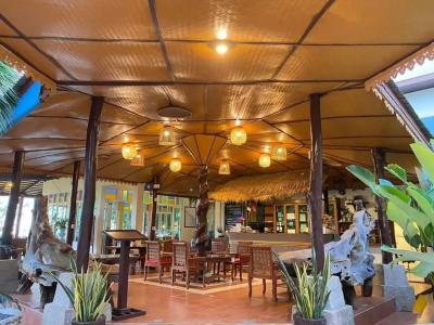 Koh Chang Bailan Beach Resort - 92