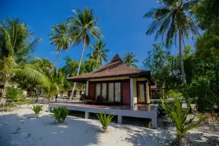 Koh Mook Sivalai Beach Resort