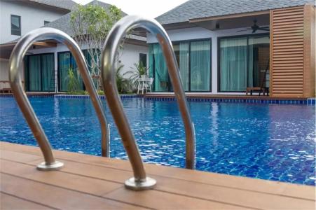 Vann Hua Hin Resort - 8