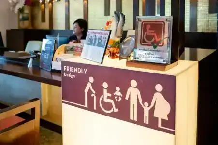 A-One Pattaya Beach Resort - 78