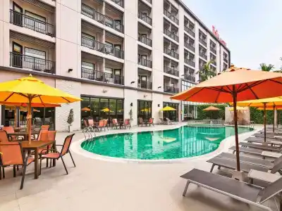 Ibis Hua Hin - 58