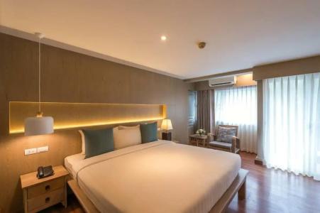 Aonang All Seasons Beach Resort - 94