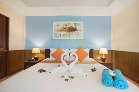 Pinnacle Samui Resort SHA Plus - 93