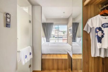 Kokotel Bangkok Surawong - 93