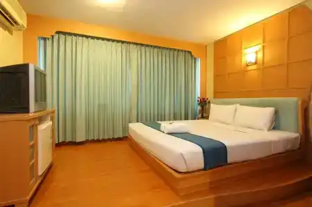 Silom Avenue Inn - 41