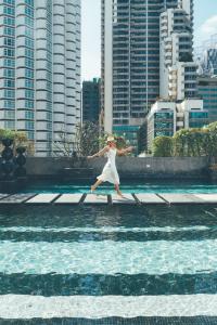 Mövenpick Sukhumvit 15 Bangkok - SHA Extra Plus Certified - 8