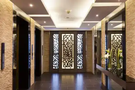 Grand 5 & Plaza Sukhumvit Bangkok - SHA Extra Plus Certified - 8