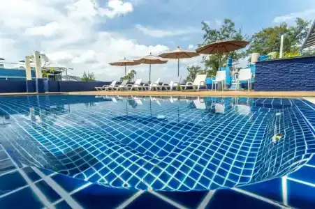 Kokotel Phuket Patong - SHA Extra Plus - 1