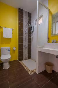 Laemsing Whitehouse Resort - 20