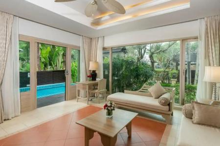 Ravindra Beach Resort & Spa - SHA Extra Plus - 14