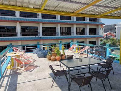 myPatong Social Hostel - 8