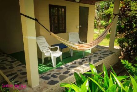 Seetanu Bungalows - 11
