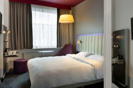 Park Inn by Radisson Central Tallinn - 71