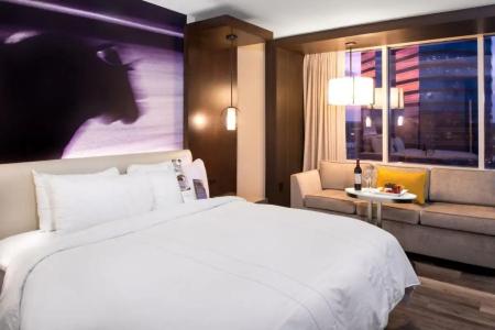 Durham Marriott City Center - 37