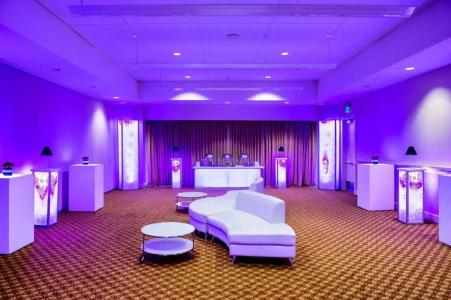 Hilton Vancouver Washington - 82