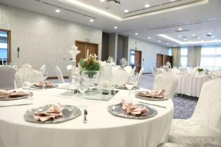 Hampton by Hilton Samsun - 68