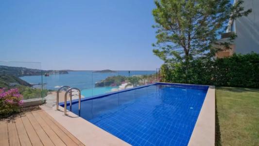 Sirene Luxury Bodrum - 43