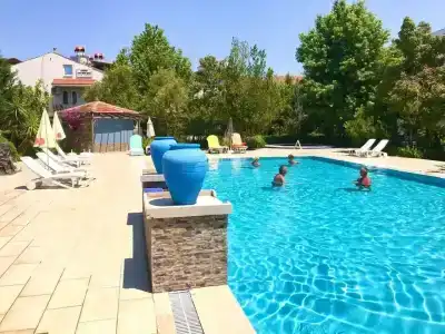 Akkent Garden