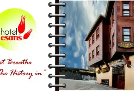 Esans - Special Category - 6