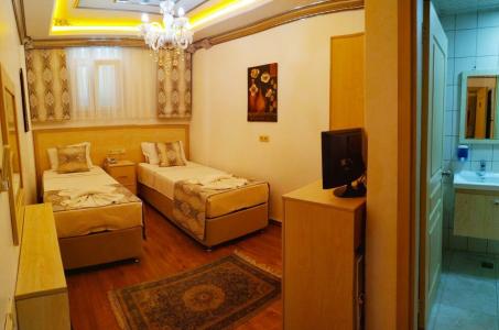 Sultan House - 21