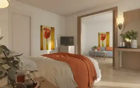 Marvida Family Eco - Ultra All Inclusive & Kids Concept - 57