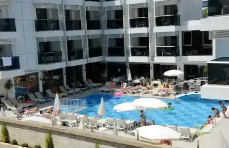 Oba Star - Ultra All Inclusive - 59