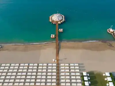Suenos Golf Belek - 17