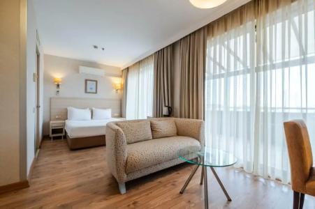 Ramada by Wyndham Ankara - 74