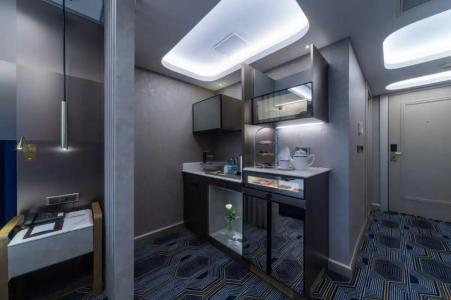 Altinel Ankara & Convention Center - 61