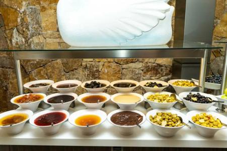 Doğa Thermal Health & Spa - 31