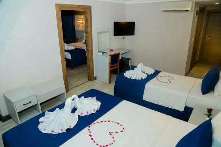Safari Otel - 22