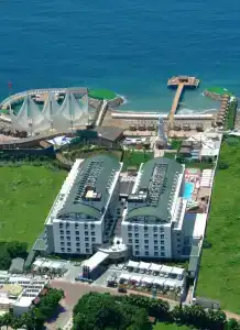 Adenya & Resort Halal All Inclusive - 34