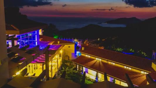 Garcia Resort & Spa - Ultra All Inclusive - 54