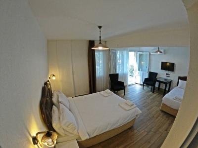 Atillas Getaway - 83